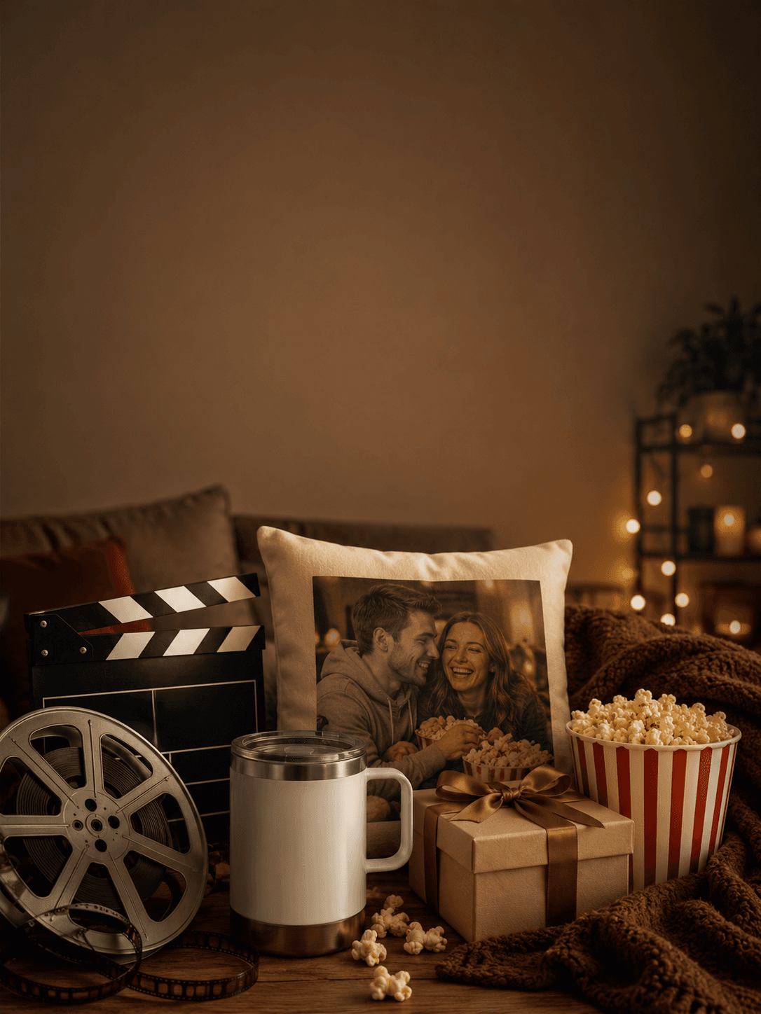 Movie Lovers