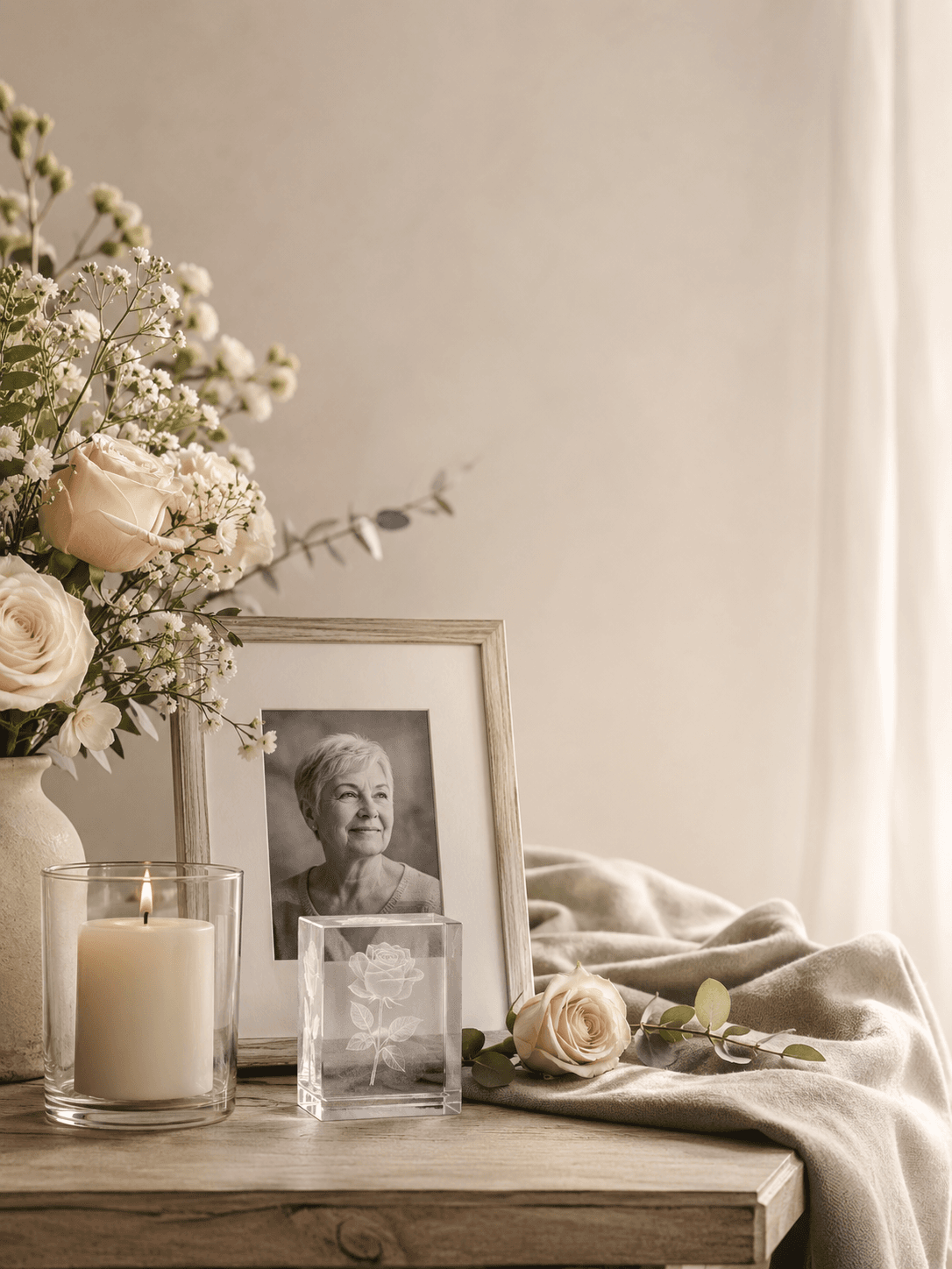 Memorial Gifts