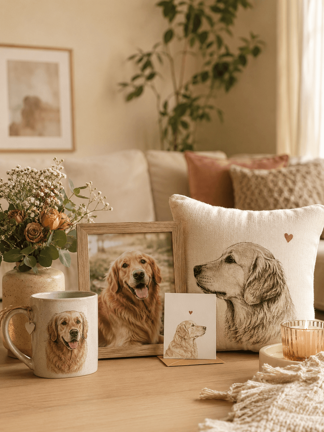 Dog Lovers