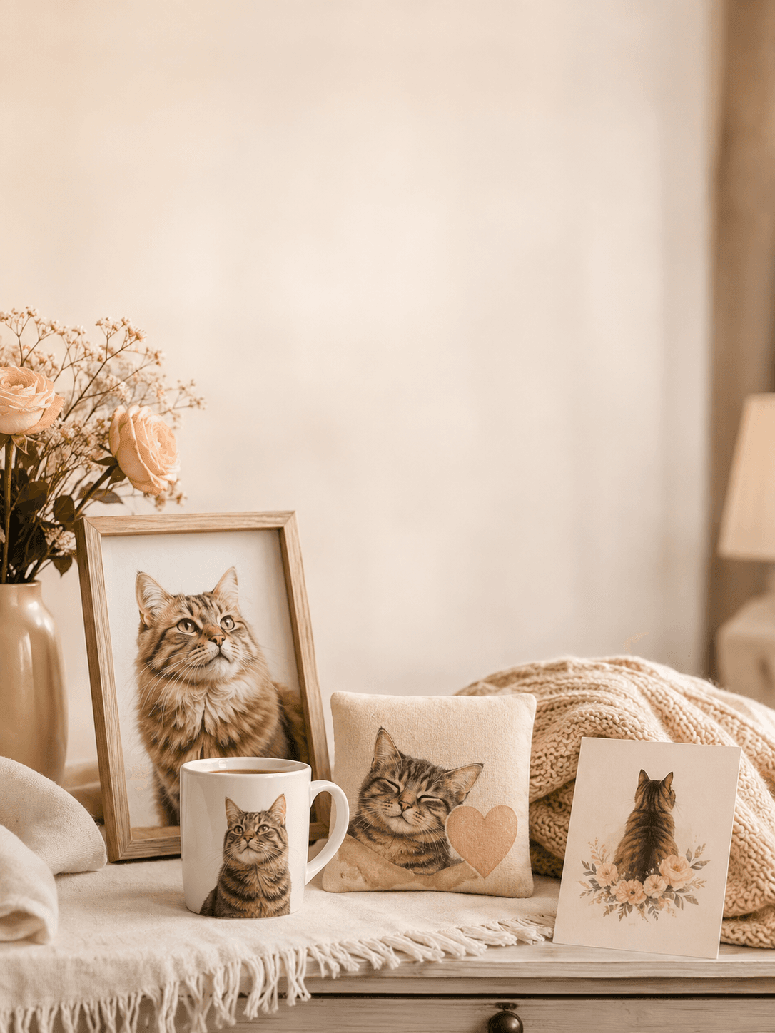 Cat Lovers