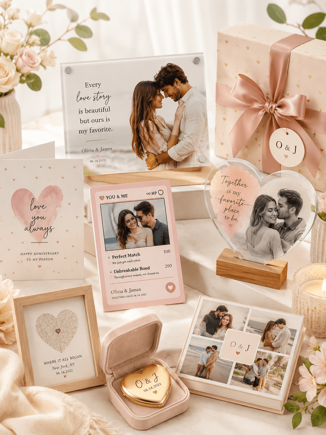 Couples & Love