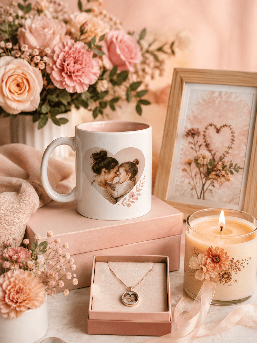 Gifts for Mom