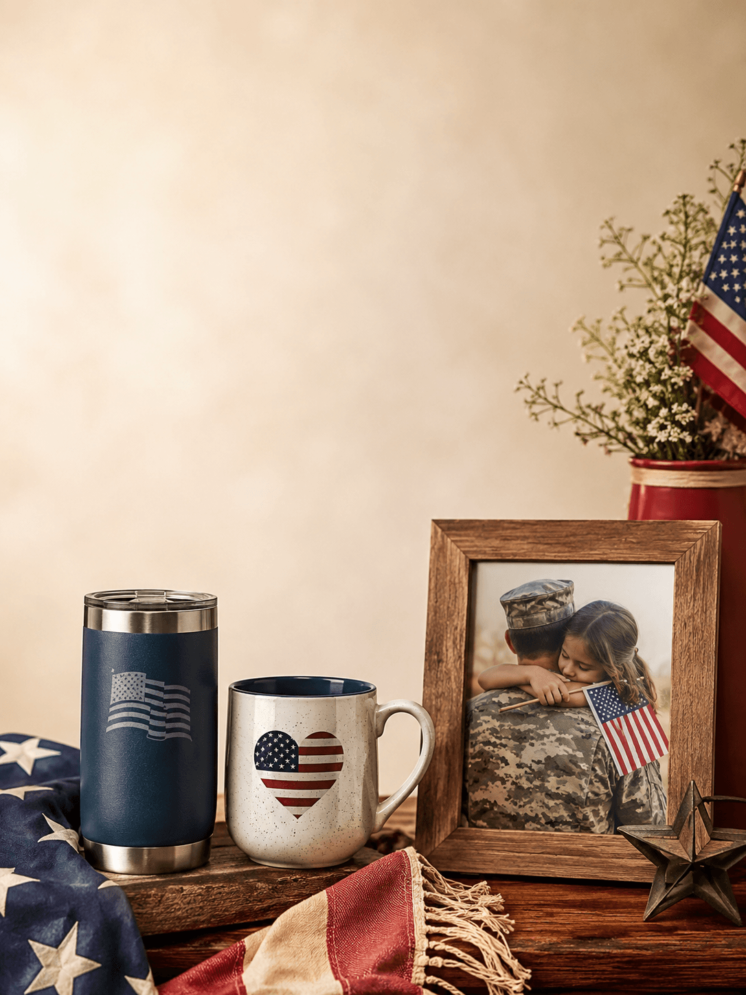 Patriotic Gifts