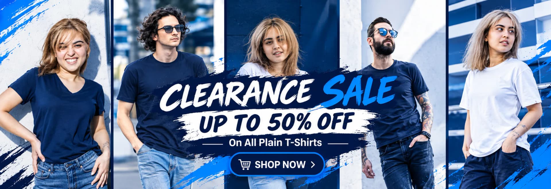 Promo Banner