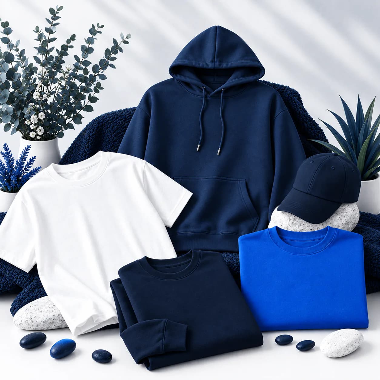 Hoodies